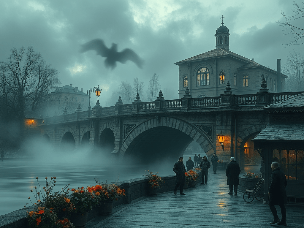 Легенди за Русе